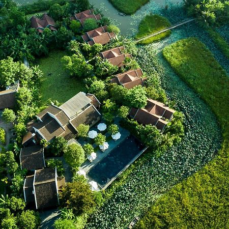 Nham Village Resort 宁平 外观 照片